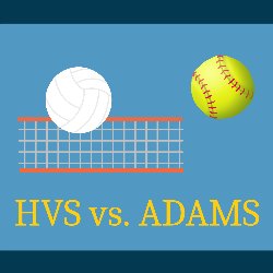 HVS vs. ADAMS